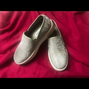Steve Madden sneakers